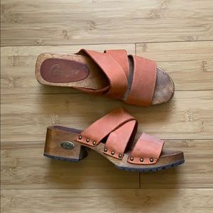 Vintage Candies Shoes | Clogs